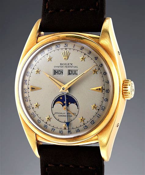 rolex moonface|rolex moonphase for sale.